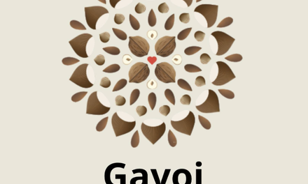 COMUNICAZIONE “Partecipazione Cortes Apertas a Gavoi”