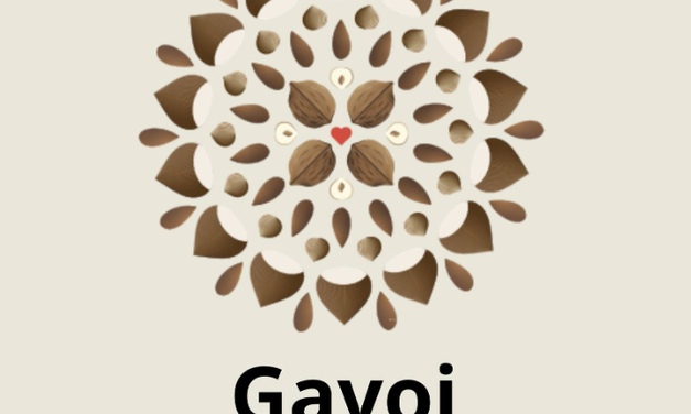 COMUNICAZIONE “Partecipazione Cortes Apertas a Gavoi”